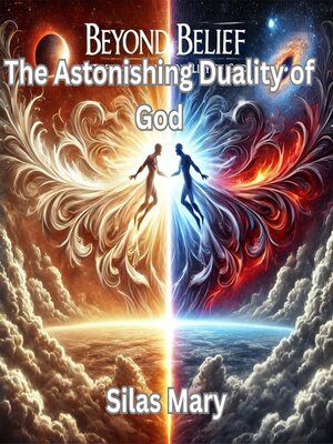 cover image of Beyond Belief